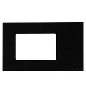 High Quality Kitchen Appliance Parts Custom