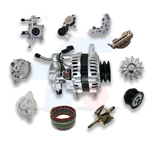 <span class=keywords><strong>Alternateur</strong></span> LRA03405 LRA3405 8200400891 8200660053 A2TC0391 pour MITSUBISHI Dacia Dacia K7J710 K7M710 - Product Image 5
