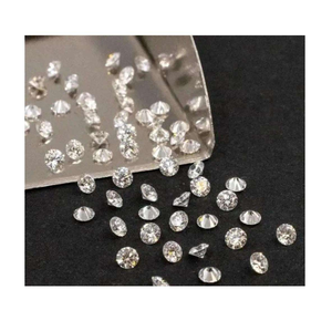 Magnifique diamant de laboratoire certifié couleur D RATAN JEWELS pour des styles de bijoux signature, éclat amélioré, finition élégante, Inde - Product Image 5