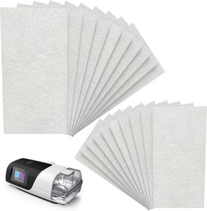 Airsense 11 lọc dùng một lần thay thế bộ lọc cho CPAP Máy bipap phụ kiện - Product Image 1