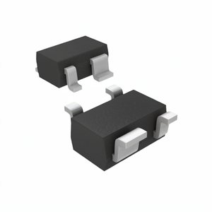 MAX6385XS22D7-T ชิ้นส่วนอิเล็กทรอนิกส์ ตัวจัดการพลังงาน (PMIC) รุ่นดั้งเดิม SC 82A, SOT 343 - Product Image 1