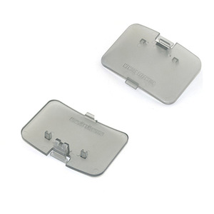 SYYTECH-paquete de expansión de memoria, cubierta de puerta para <span class=keywords><strong>Nintendo</strong></span> <span class=keywords><strong>64</strong></span> N64, accesorios de juego - Product Image 6