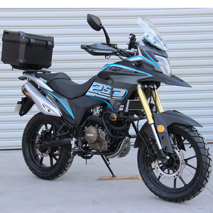 אופנועי שטח איכותיים מסין, אנדורו 200cc 250cc 300cc, מוטוקרוס, פיטבייק ואופנועים נוספים - Product Image 4