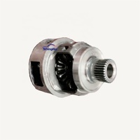 Différence de Transmission 4WD, 4f35
