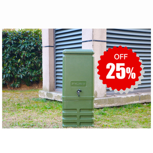 Pedestal de <span class=keywords><strong>Fibra</strong></span> Óptica para Exteriores Impermeable FCST090101 para Redes de Área Local FTTH (LAN) - Product Image 3