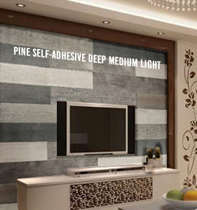 KASARO vendita calda di piastrelle di legno in legno massello bastone <span class=keywords><strong>da</strong></span> <span class=keywords><strong>parete</strong></span> decorativo autoadesivo pannello <span class=keywords><strong>da</strong></span> <span class=keywords><strong>parete</strong></span> interno per <span class=keywords><strong>camera</strong></span> <span class=keywords><strong>da</strong></span> <span class=keywords><strong>letto</strong></span> - Product Image 2