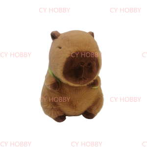 Nuovo Design: Peluche a Forma di Porcellino <span class=keywords><strong>d</strong></span>'India con Borsa a Forma di Tartaruga, Imbottitura in Cotone PP, Personalizzabile, Accetta OEM e ODM - Product Image 3