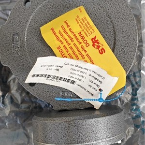 Interruptor de Flujo SOR 12L-N66-N4-B1A, Rango Ajustable de 200 PSI, Fabricado en EE. UU., Rosca G1/2, 36V o Menos - Product Image 3