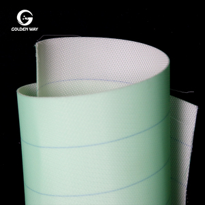 Bán buôn Monofilament polyester tạo thành vải-một lớp lưới làm giấy cho các nhà máy bột giấy và giấy - Product Image 1