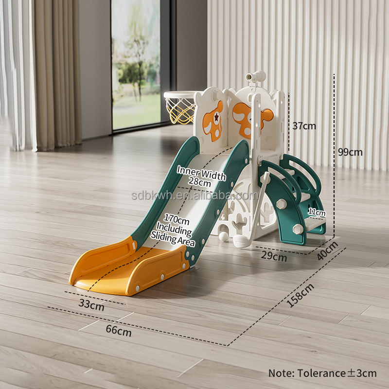 Giallo e verde Fmdht-01-WYJ