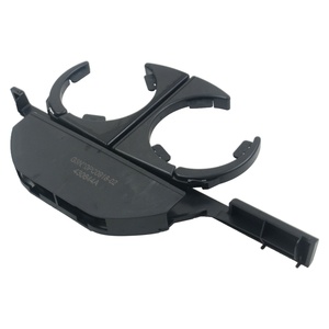 Compartimento lateral del conductor para coche, portavasos de alta calidad para <span class=keywords><strong>BMW</strong></span> serie 5, E39, 51168190205, <span class=keywords><strong>525</strong></span>, 528, 530, M5, 540 - Product Image 5