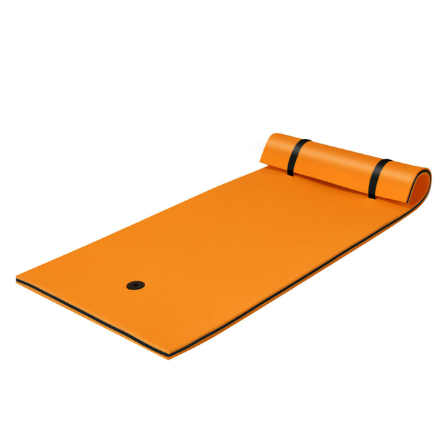 XPE Foam Swimming Lake Pool Floating Water Play Mat