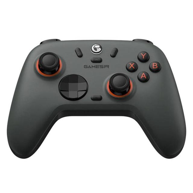 Best Selling GameSir Nova 2 Lite Tri-Mode Wireless Game Controller for Switch / Steam / PC / iOS / Android