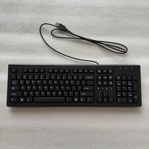 Thương Hiệu Mới Ban Đầu Chính Hãng Cho HP USB Có Dây RGB Backlit Bàn Phím Pr1101U Ku1516 SK-2086 Phổ Bàn Phím Cơ Khí Cho - Product Image 1