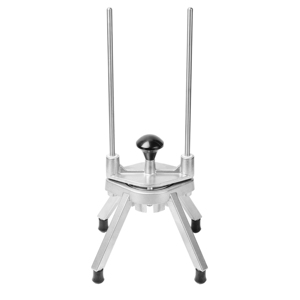 Affettatrice Manuale Commerciale per Frutta, Uso Ristorante, Taglia Mele Limoni <span class=keywords><strong>Lime</strong></span>, Separatore Trituratore con Garanzia di 1 Anno - Product Image 2