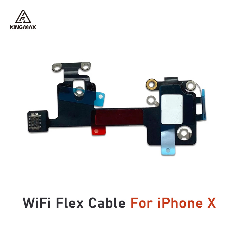 X Wifi Flex Cable