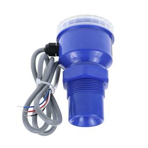 Misuratore di livello ad ultrasuoni <span class=keywords><strong>IP68</strong></span> misuratore di livello di profondità del liquido ad ultrasuoni rs485 4-20ma sensore del livello dell'acqua delle acque reflue trasmettitore - Product Image 3