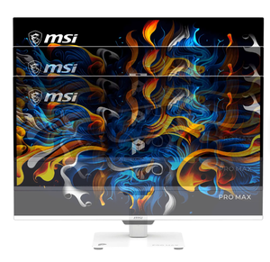 2026 Neu für PRO MAX 271UPXW12G Monitor 27 Zoll 4K 120Hz IPS QD-OLED 0,03ms HDR1000 Dual Type-C 98W 166PPI EyesErgo Business - Product Image 5