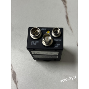 กล้อง Iai Ccd รุ่น Cv-A1 Cva1 มือสอง - Product Image 3