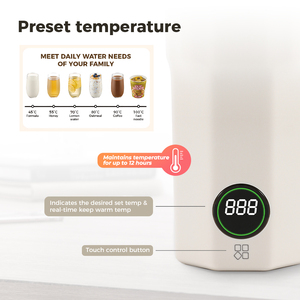 Portable <b>Kettle</b> Boiler at Electrical Heating Cup <b>Small</b> Kitchen Appliance <b>Kettle</b> Smart Travel <b>Kettle</b> Portable <b>Kettle</b> - Product Image 3