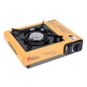 Perilla de control de <span class=keywords><strong>llama</strong></span> <span class=keywords><strong>azul</strong></span> de tamaño pequeño, quemador individual, <span class=keywords><strong>estufa</strong></span> de gas para acampada, para exteriores - Product Image 3