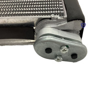 Pièces détachées Évaporateur pour NISSAN TIIDA 2012 Évaporateur 272805US0A Pièces automobiles GuangZhou AcAC PART Fabricant de systèmes de refroidissement