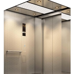 <span class=keywords><strong>Fujitec</strong></span> 800kg 1050kg chữa cháy hành khách thang máy cho khách sạn không hộp số toàn quốc cài đặt gói kiểm tra hành khách - Product Image 4