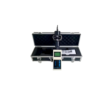 <span class=keywords><strong>Station</strong></span> météo portable Capteur météo <span class=keywords><strong>Station</strong></span> d'observation météo mobile - Product Image 2