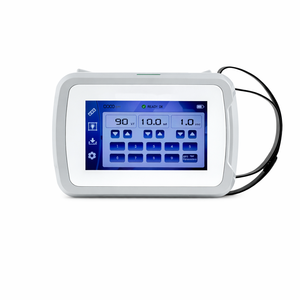 Appareil de radiographie vétérinaire Mini clinique pour animaux de compagnie Appareil de radiographie numérique portable DR Écran tactile Appareil de radiographie portable - Product Image 5