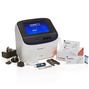 Contador de Células Thermo Fisher Scientific Countess 3FL, Totalmente Automático, Blanco, Aplicaciones Biológicas Industriales - Product Image 3