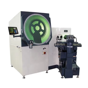 Proyector de Perfiles JT5A/B/E de 800 mm de la Marca Sinpo, Proyector Totalmente Automático, Precio de Fabricante - Product Image 2