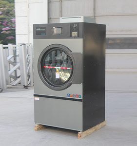 Sèche-linge 25 kg à monnayeur, chauffage électrique OPL, machine à sécher à tambour, laverie automatique, essorage rapide, séchage rapide, Oasis HG-500 - Product Image 5