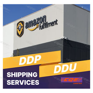 联邦快递空运进出口公司美国和中国供应商真空泵空运快递到斯洛伐克塞浦路斯挪威 - Product Image 1