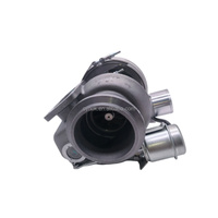 Turbocompresseur de remplacement robuste pour moteur C9 d'excavatrice CAT 336D, référence FP-TC7007 2507700, pour machines de construction
