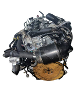 Moteur turbo essence d'origine CA4GA12TD pour FAW V80 V70 V2 B70 Bestune T77 T33 1.2L