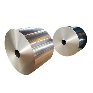 Conteneur alimentaire en feuille d'aluminium laminée en alliage d'aluminium H12 - Product Image 2
