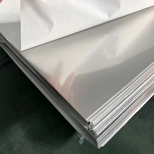 Chapa de Acero Inoxidable Laminada en Frío 1.4024 1.4162 1.4301 1.4304 <span class=keywords><strong>201</strong></span> 304 - Product Image 2