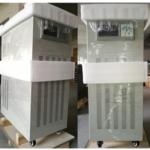 Solar Solar 10kw With Lithium Battery 20kva to Ac 3 Phase Hybrid 220V to 380V Solar - Product Image 4