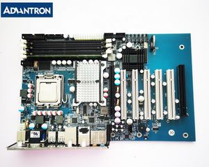 Kontron KT965/ATXE PCB NO.:30101422 Placa base industrial I3 I5 I7 Placa CPU Módulo CPU Placa principal Stock original - Product Image 2