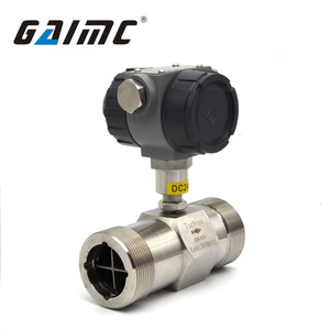 GTF300 <b>Flow</b> <b>Meter</b> for Hydraulic Oil Control OEM Customizable High Accuracy 1%R Explosion Proof ExdIIBT6 GTF300 GTF300 <b>Flow</b> <b>Meter</b> - Product Image 3