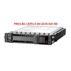 P40511-B21 SSD SAS 12G da 1,92TB - Disco per Server Enterprise - Product Image 1