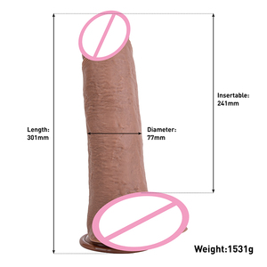 Fabrik Großhandel <span class=keywords><strong>Super</strong></span> Realistic <span class=keywords><strong>Penis</strong></span> Saugnapf Dildos Weibliche Mastur batoren <span class=keywords><strong>Big</strong></span> Dick Adult Sexspielzeug Für Frauen - Product Image 6