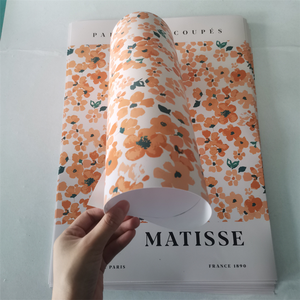 طباعة ملصقات إعلانية للأفلام مخصصة عالية الجودة بألوان كاملة، ملصقات ترويجية، ملصقات جدارية، طلبات بالجملة بأسعار رخيصة - Product Image 3