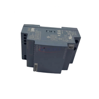Nouveau module d'alimentation stabilisé LOGO Power 24V 2.5A d'origine 6EP3332-6SB00-0AY0