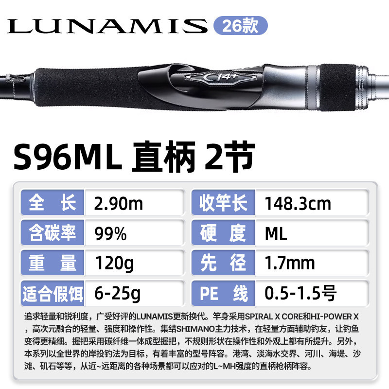 S96ML