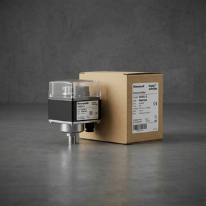 Gas Pressure Switches DG Series DG150U-3 DG50U-3 DG6U-3 DG500U-3 DG10U-3 for Kromschroder Burner Control - Product Image 6