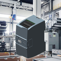 6ES7231-5PF32-0XB0 SM1231 Controladores Dedicados Originales y Genuinos SIMATIC S7-1200 AI8 220V RS485 PLC para Programación en Stock