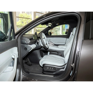 SUV électrique NIO ES6 d'occasion complet, sensation de conduite agréable, pour commandes de véhicules en gros - Product Image 5