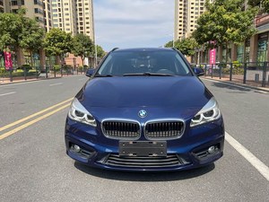 <span class=keywords><strong>BMW</strong></span> Serie 2 <span class=keywords><strong>Active</strong></span> <span class=keywords><strong>Tourer</strong></span> 218i Advantage del 2018, Auto Usata, Spaziosa, Efficiente nei Consumi e Affidabile per Acquirenti Asiatici e Africani - Product Image 1