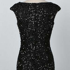 Nuovi disegni ricami di paillettes lungo della sirena da <span class=keywords><strong>sera</strong></span> formale abiti del partito <span class=keywords><strong>madre</strong></span> della sposa abiti per la cerimonia nuziale - Product Image 4